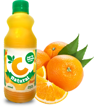 Sabor Naranja